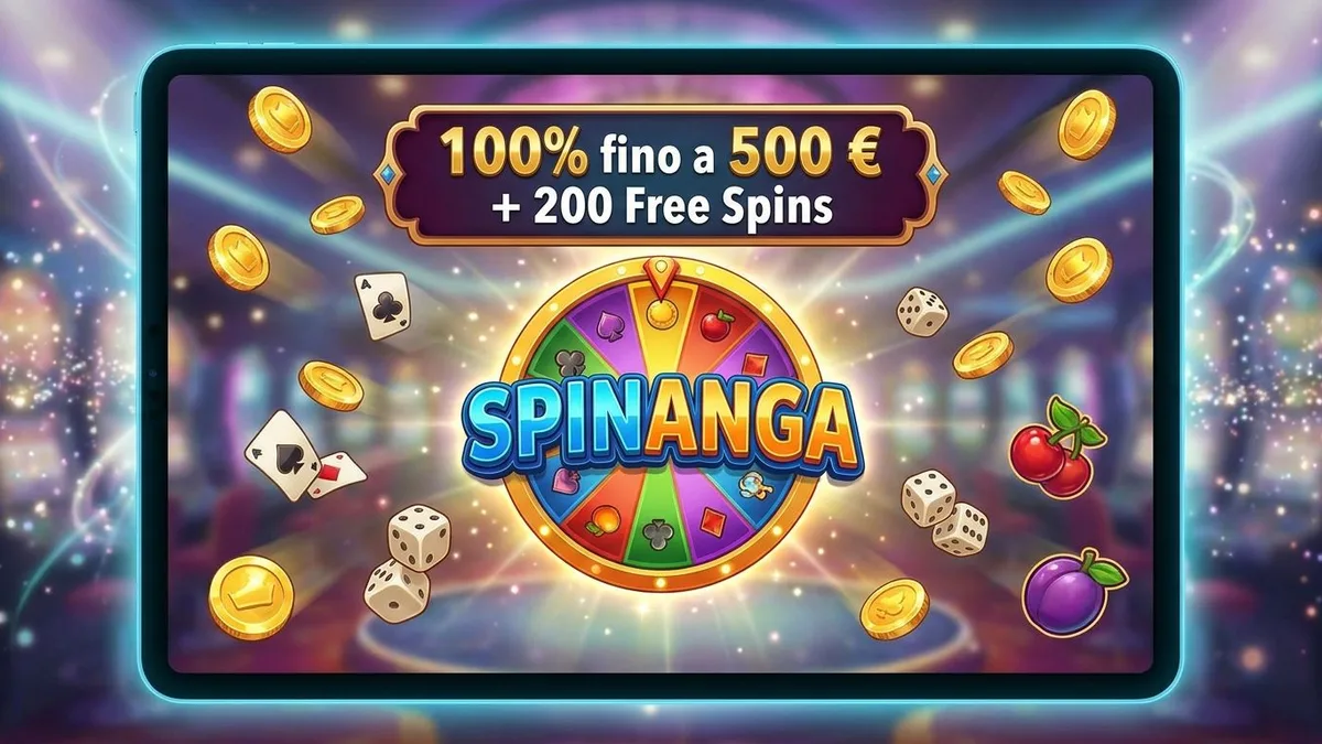 Spinanga bonus